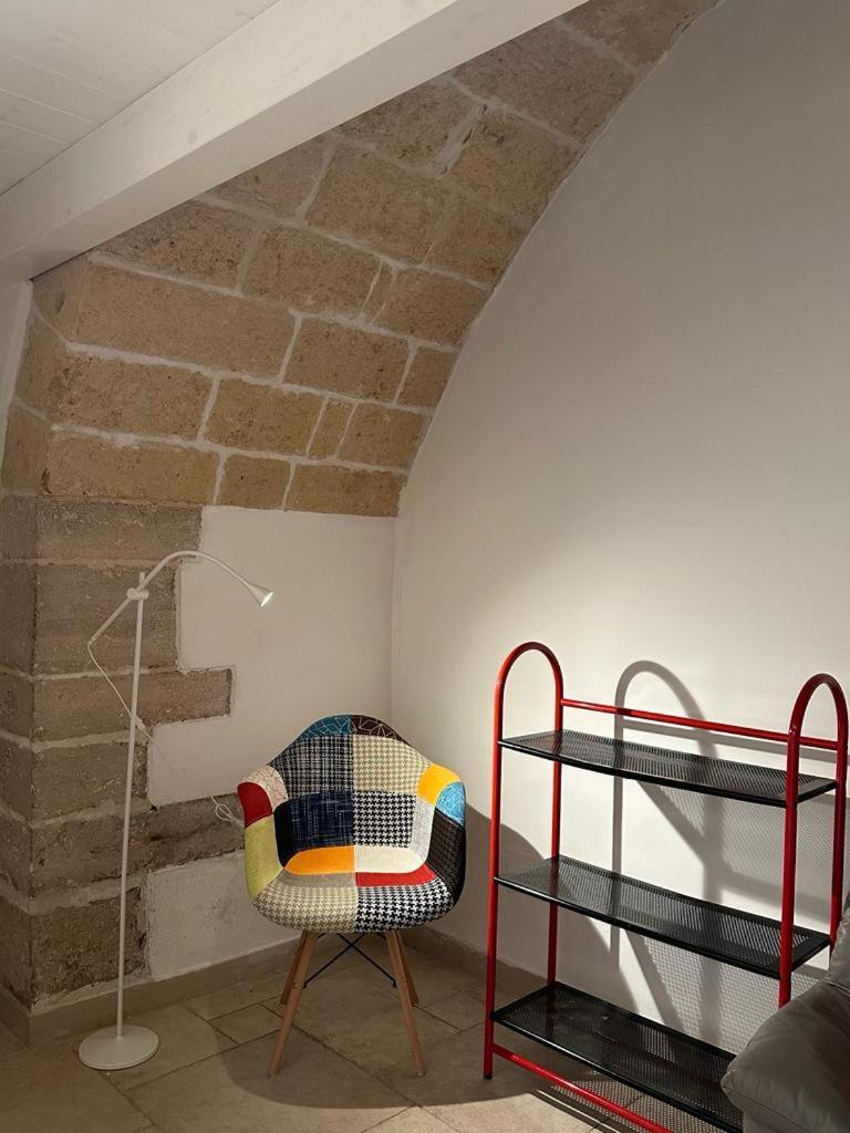 Casa Nazareth Apartment Barletta Exterior photo