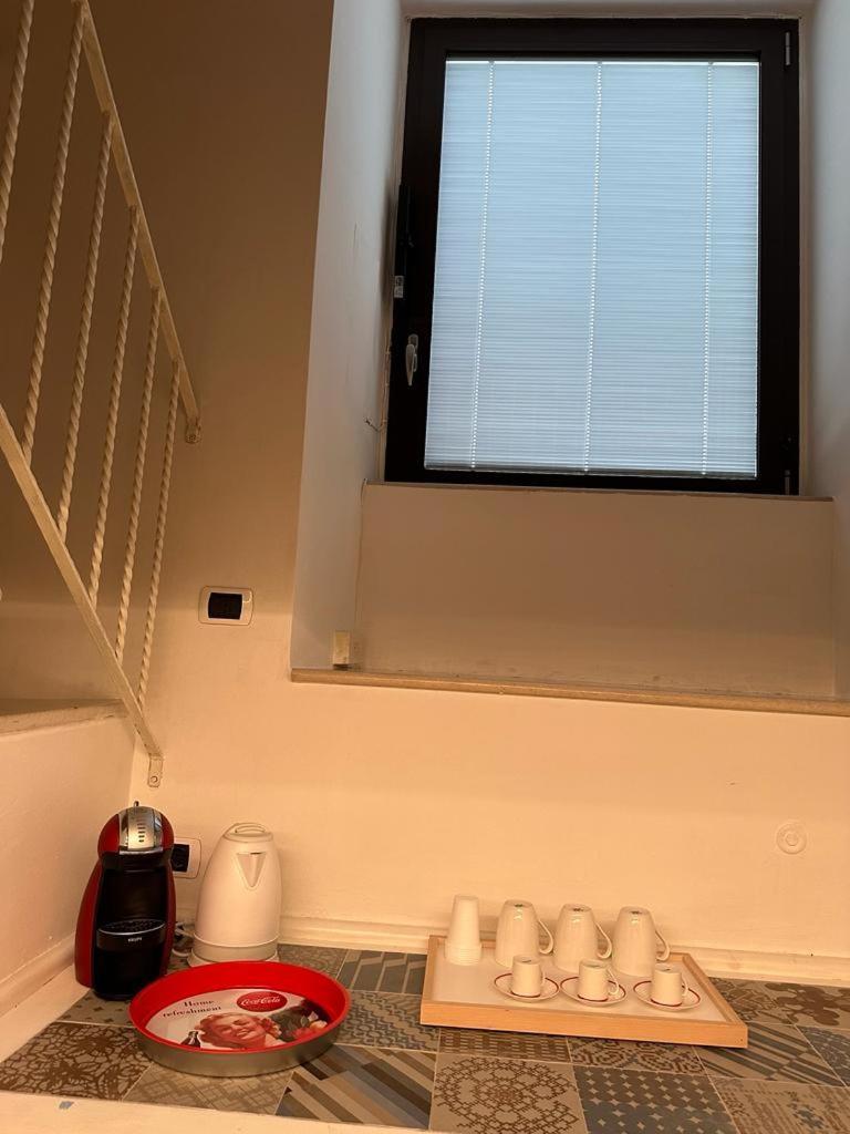 Casa Nazareth Apartment Barletta Exterior photo